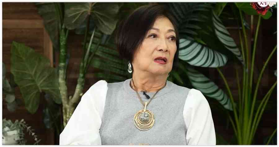 資深藝人梁珊驟逝 享壽81歲
