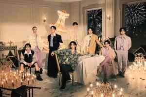 日本金唱片揭曉 Stray Kids獲年度專輯等4項大獎