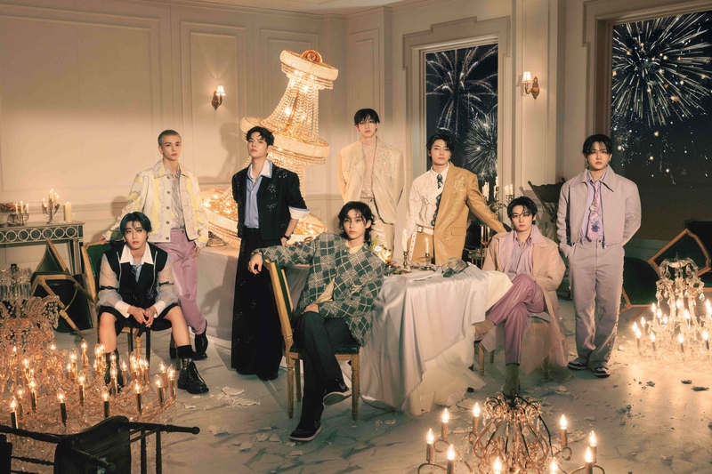 日本金唱片揭曉 Stray Kids獲年度專輯等4項大獎