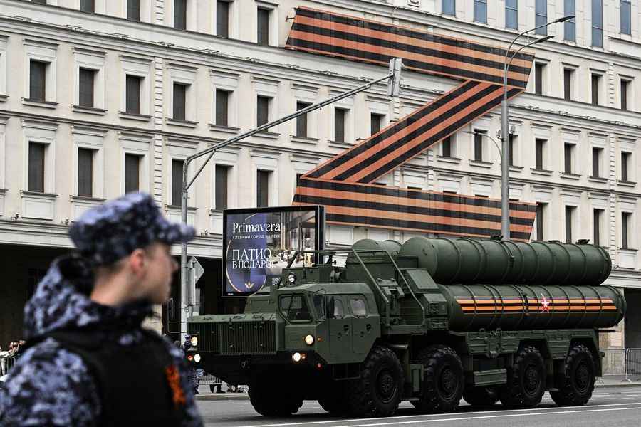 俄羅斯指控三名高超音速導彈專家叛國 引寒蟬效應