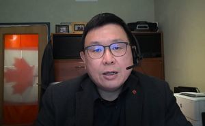 反歧視華裔 加國議員：有罪的是中共而非華人