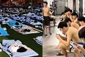 中國東北熱到「破防」 出現冷氣機搶購潮