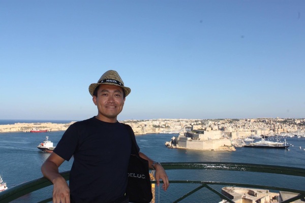 80後小粉紅看清中共的心路歷程