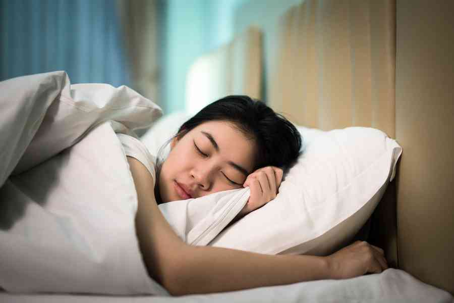 營養師力薦助你深度睡眠的水果 味道也不錯