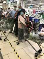 中國連鎖零售商永輝超市前三季營收降12%