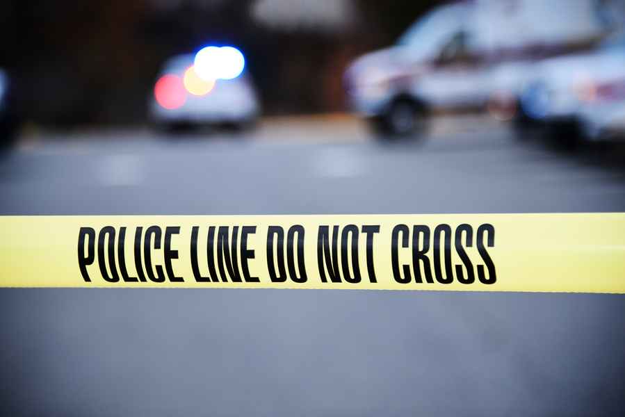 美北卡羅來納州發生大規模槍擊事件 1死11傷