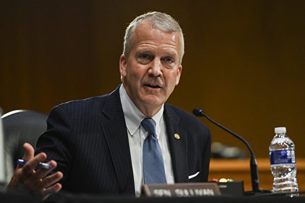 力阻中共侵台 美議員提「三個層面」戰略法則