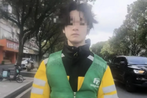 中國小伙被騙至柬埔寨 單親母跨國尋子