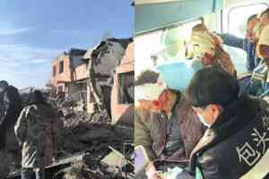 撣封塵:包鋼爆炸案 一線員工掀開安全真相