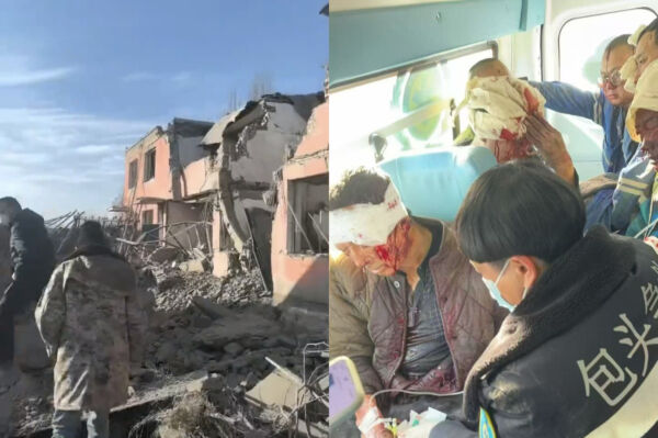 撣封塵：包鋼爆炸案 一線員工掀開安全真相