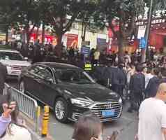 深圳黃金交易平台「杰我睿」爆煲 受害者維權難