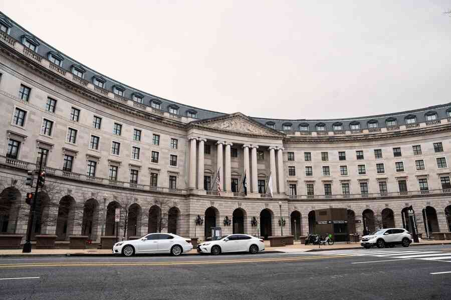 美環保署：撤銷汽車自動啟停功能的相關規範