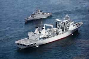 【名家專欄】打敗伊朗就是打敗中共