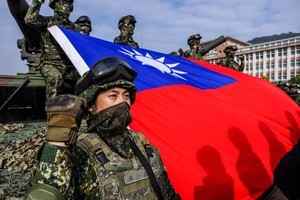 【名家專欄】特朗普2.0:台灣安全政策展望