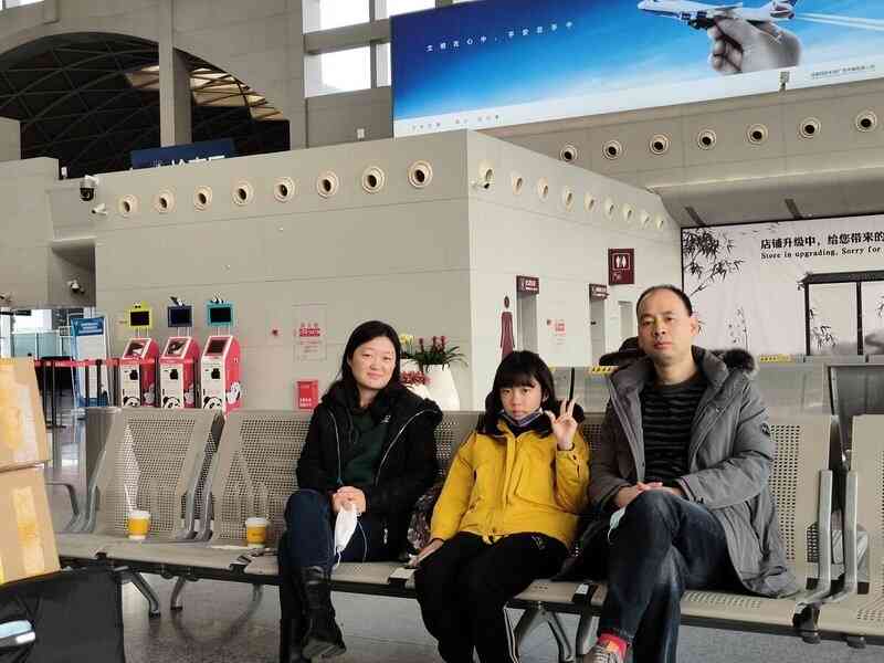 盧思位向老撾大使館發律師函 追究其遣返等責任