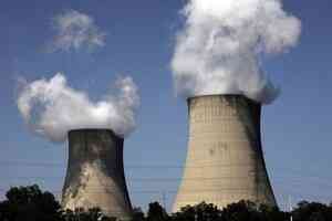 特朗普政府重啟三哩島核電站 提供10億美元貸款