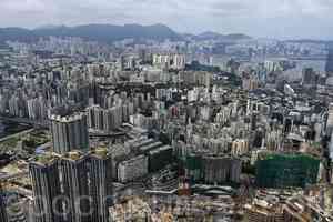 十個難以負擔買房的城市 香港居首悉尼第二
