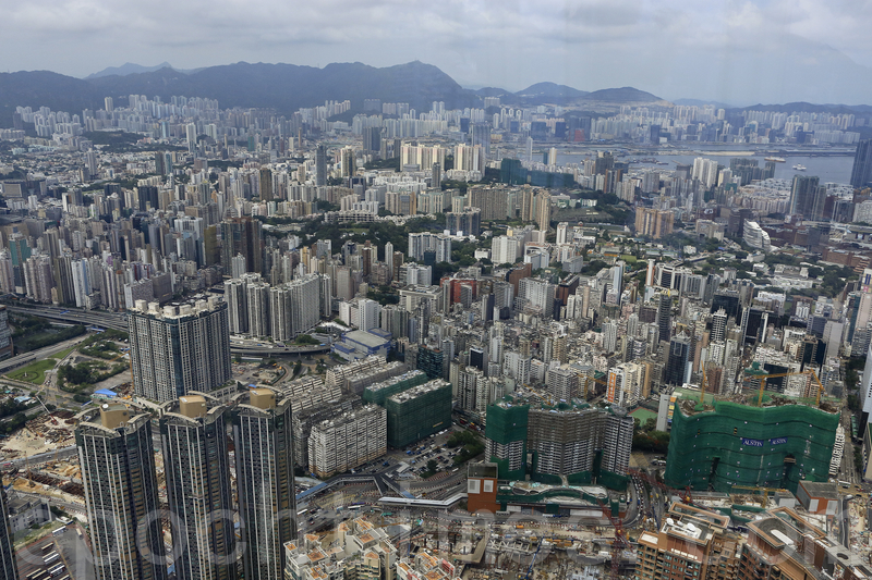 十個難以負擔買房的城市 香港居首悉尼第二