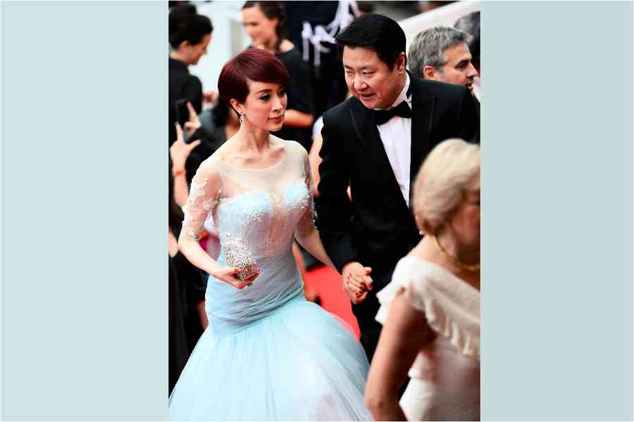 博納影業巨虧 老闆于冬遭澳門永利賭場追債