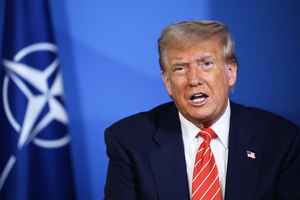 下一任美聯儲主席 特朗普透露有三四位人選