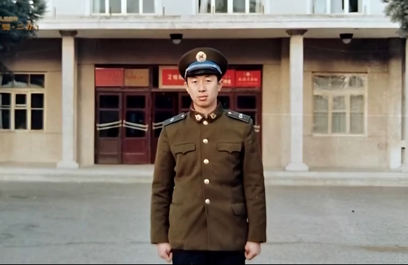 前工程師夏勝春參與4.25上訪的心路歷程