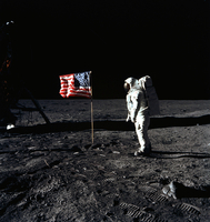 阿波羅11號太空人柯林斯辭世 享年90歲