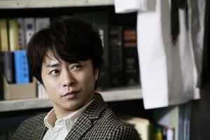 櫻井翔赴台專訪賴清德 大陸小粉紅玻璃心碎