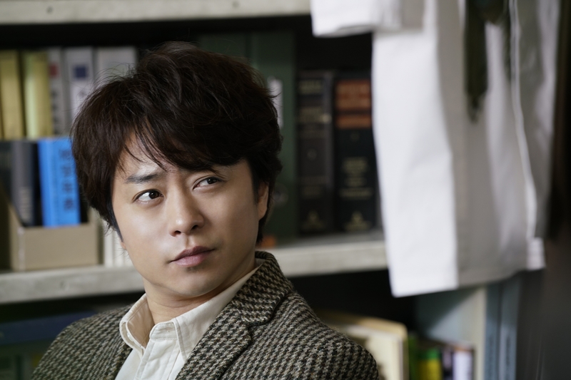 櫻井翔赴台專訪賴清德 大陸小粉紅玻璃心碎