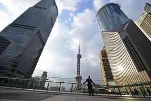 報告：中共債務17年暴增15.6倍 增速遠超美歐