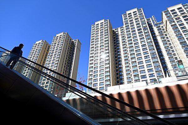 北京二手房交易低迷 中介要房主降價200萬