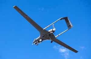 土耳其製造商：無人機將在台海衝突扮演重要角色