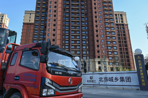 經濟下行 行業內捲 安徽貨車司機村陷困境