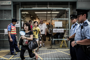 香港民主派周末初選投票 有哪些關注點