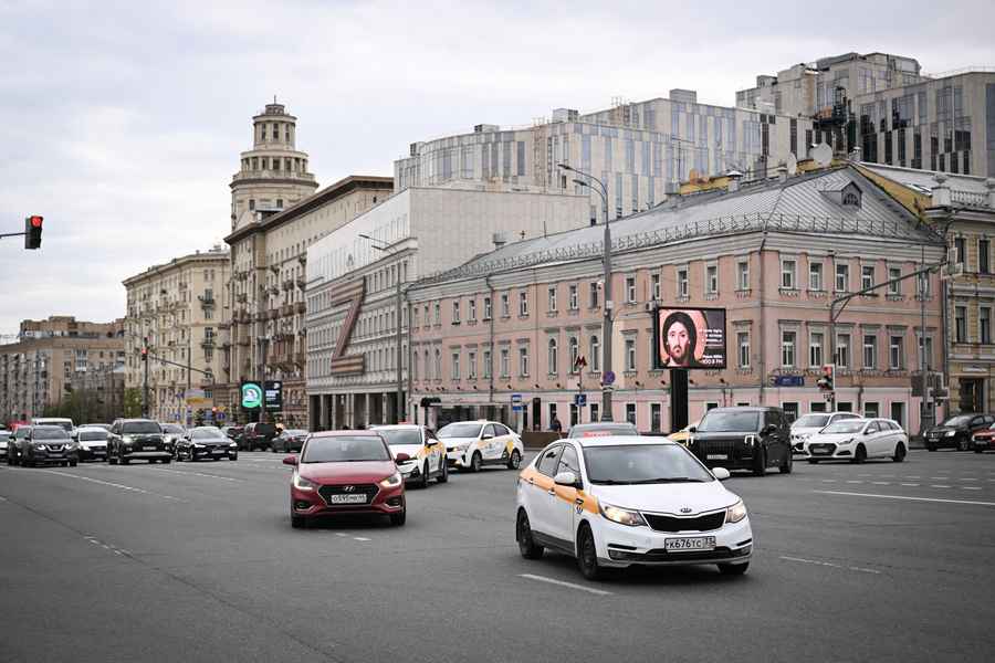 俄羅斯持續提高關稅 中國汽車水貨市場降溫