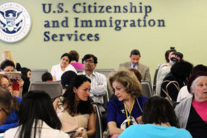 美移民局再度延長部分申請交件期限