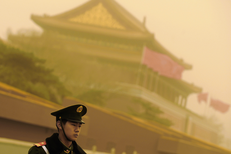 分析：中共領導人有大量暗黑欺騙記錄