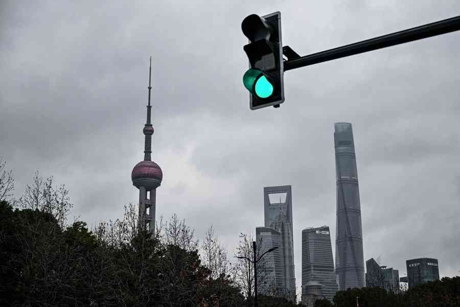 胡潤報告：中國富豪經濟信心跌至14年來最低