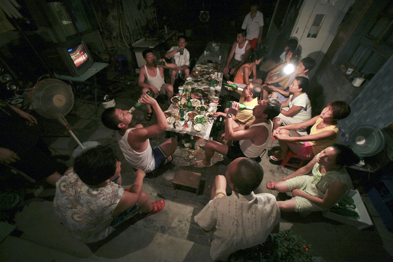 中共地方電視台陷困境 分析：財政供養模式崩塌