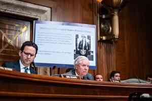 聯大促俄歸還烏克蘭兒童 美議員同步施壓