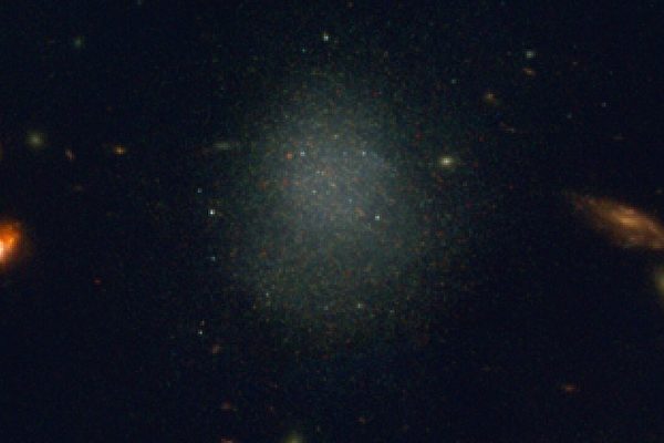 天文學家發現不該存在的星系 顛覆既有認知