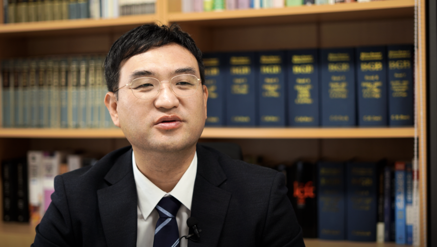 韓前法官：應對中共滲透 南韓要完善國安法