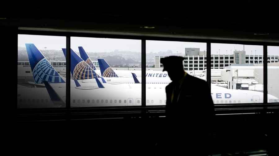 罔顧終結DEI總統令 美國航空業做法引發安全疑慮