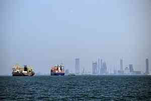 聯合國將設機制 確保霍爾木茲海峽暢通