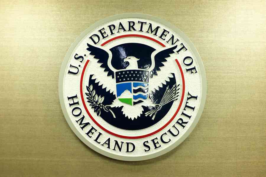 美移民局「國土衛士」招聘計劃 申請人數破紀錄
