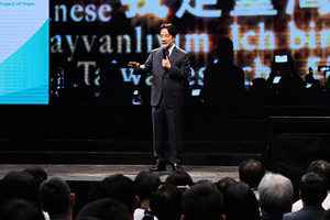 賴清德：若台灣被中共侵略 下一個是日本