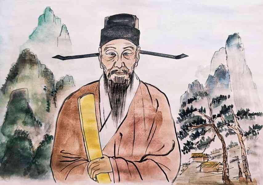 宰相肚裏能撐船——北宋賢相王旦