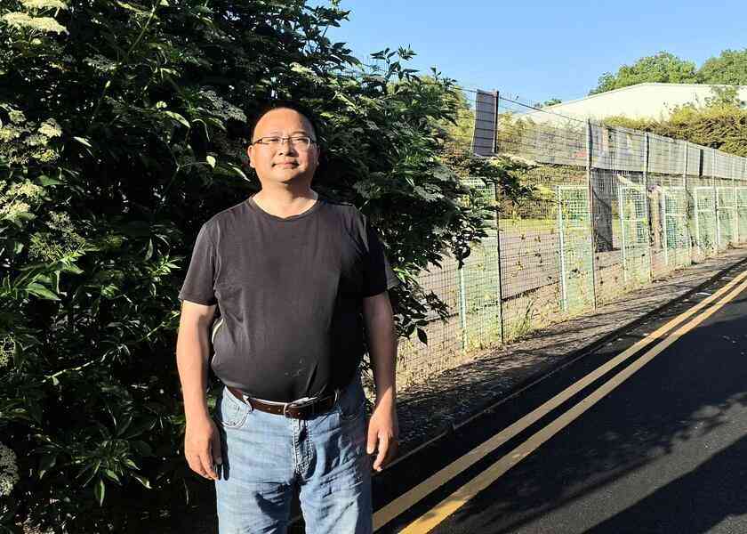 中國醫生：你們說的活摘器官 全是真的