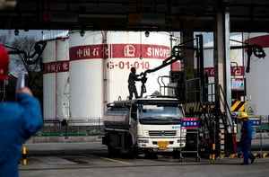 北京去年補貼中企增14% 或致貿易戰升級