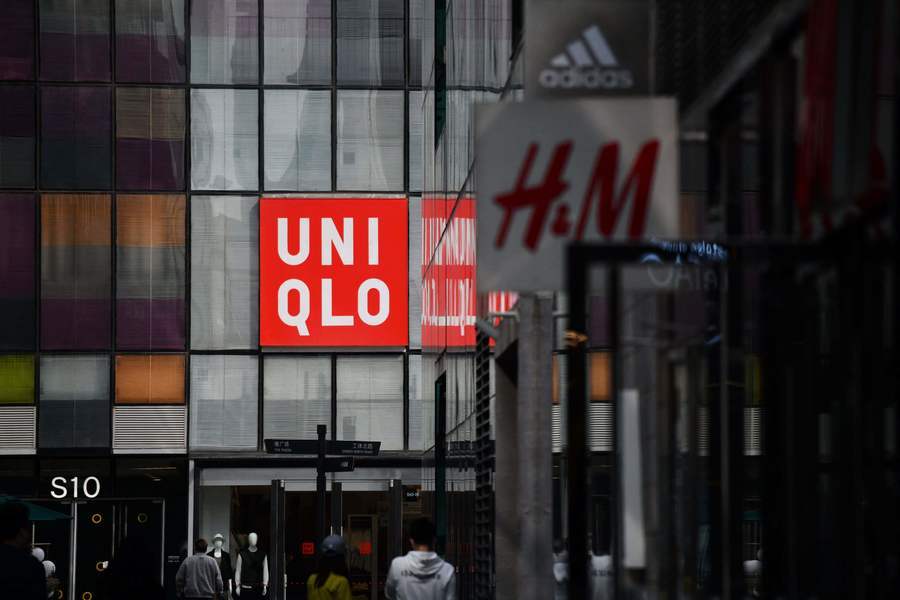 Uniqlo中國員工加薪高達44% 引熱議
