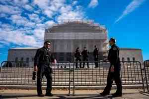 更新：最高法院就特朗普關稅舉行口頭辯論